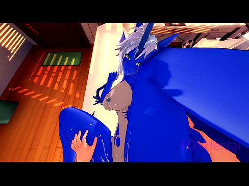 ❤️ Demon Fish Girl Monster ️❌ Hausgemachte Porno bei eis ﹏