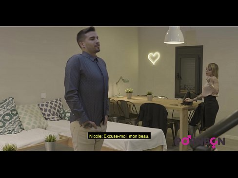 ❤️ PORNBCN 4K Eng eeler Fra mat groussen Titten wëll anal gefuckt jonk gigolo mat groussen Dick blowjob Amortismus schwéier Ficken Hand Aarbecht Hond Stil Muschi Lick Orgasme Franséisch Ënnertitelen ️❌ Hausgemachte Porno bei eis ﹏
