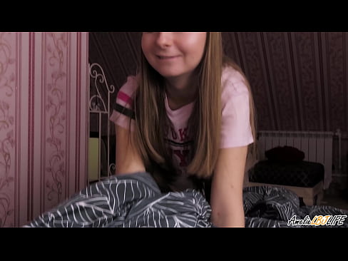 ❤️ Blondie suckelt hir BFF's déif a kritt Cum an hirem Mond ️❌ Hausgemachte Porno bei eis ﹏