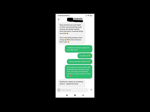 ❤️ Ech hunn en neie PAWG vun Tinder a mengem Harem bäigefüügt (schwätzt mat Tinder abegraff) ️❌ Hausgemachte Porno bei eis ﹏