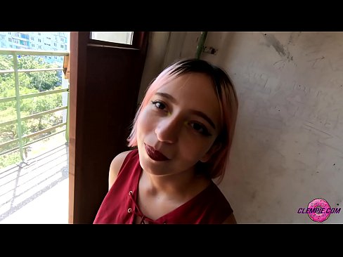 ❤️ Student Sensual Sucks a Stranger in the Outback - Cum On His Face ️❌ Hausgemachte Porno bei eis ﹏